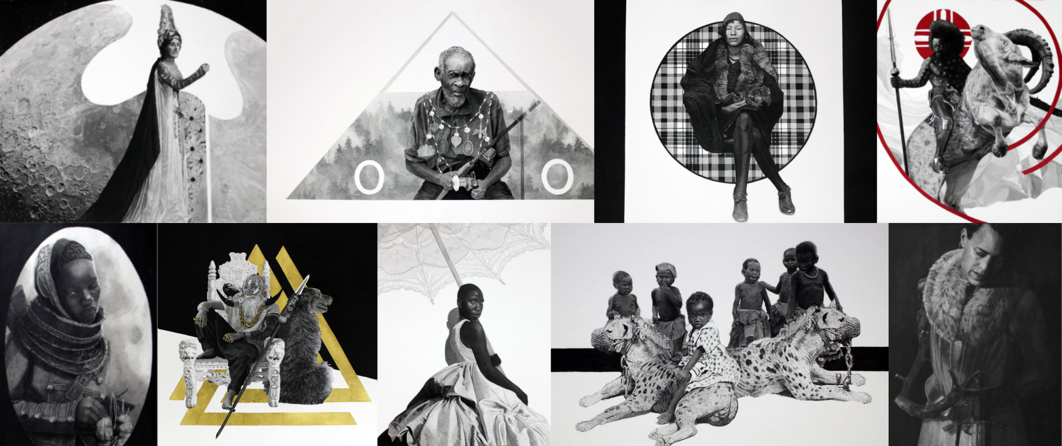 Neville-Barbour_Rectangle-Grid_All-Artwork