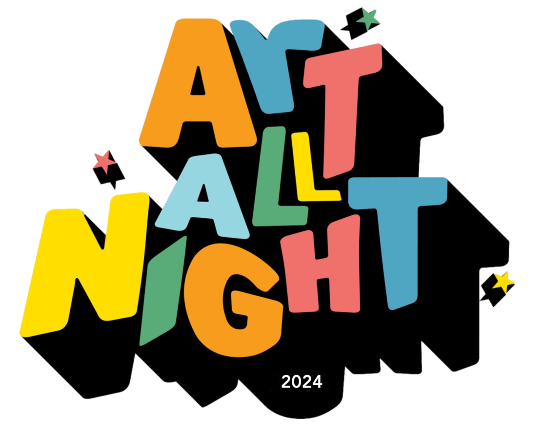 Art All Night 2024