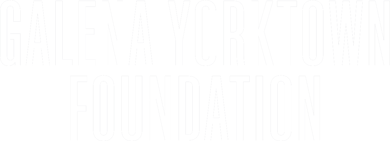 Galena Yorktown Foundation Logo