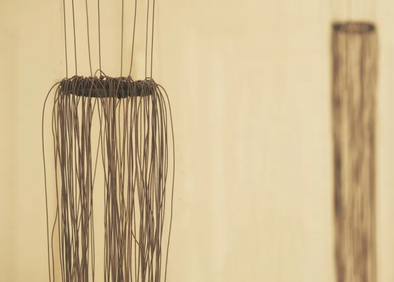 Barbara Liotta, A Gathering